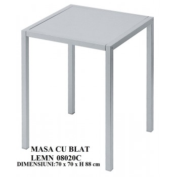 Masa 08020C